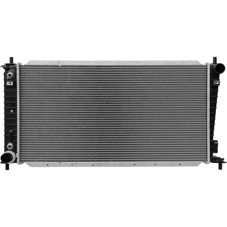 Gpd Radiator 2719C